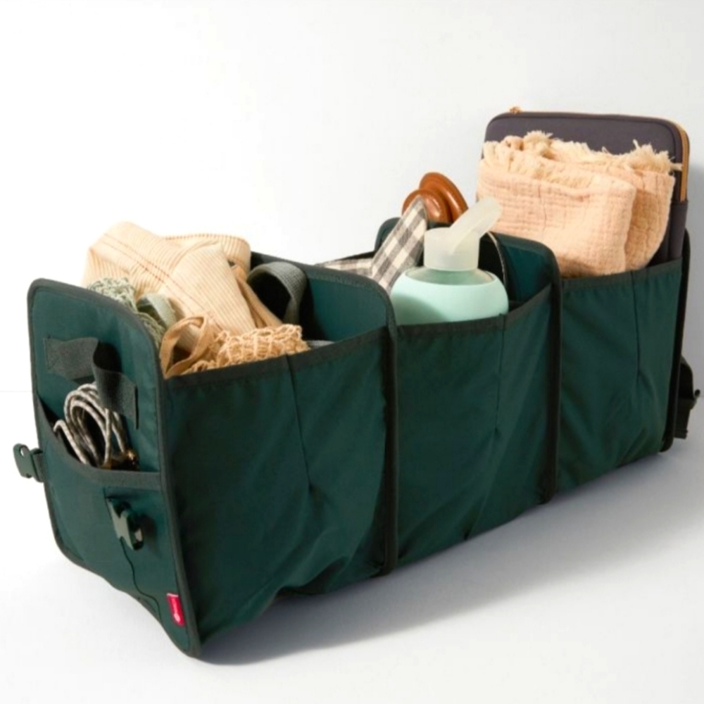 Miamica Car Organizer